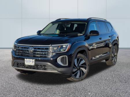 2026 Volkswagen Atlas SE w/Technology