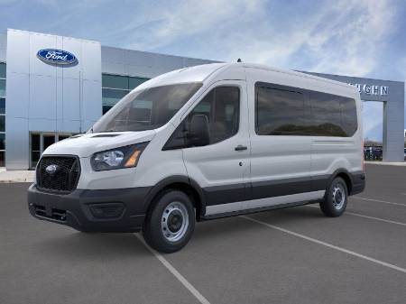 2024 Ford Transit Passenger Wagon XL