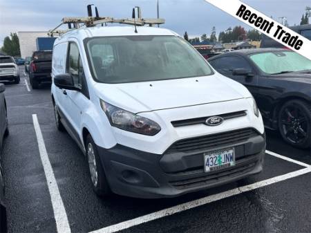 2016 Ford Transit Connect XL