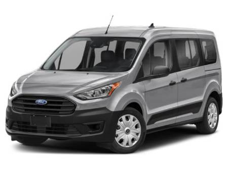 2019 Ford Transit Connect Wagon XL