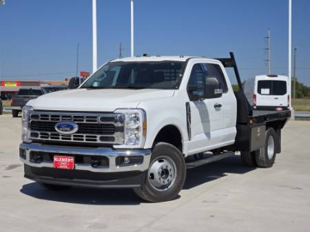 2025 Ford Super Duty F-350 DRW XL