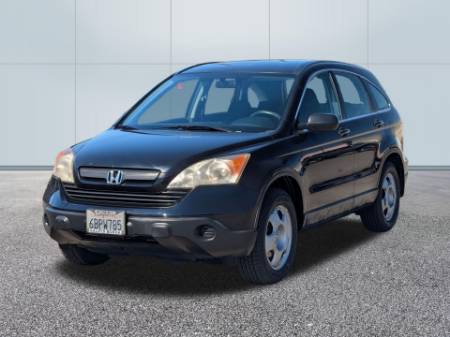 2008 Honda CR-V LX