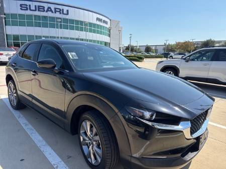 2020 Mazda CX-30 Select Package