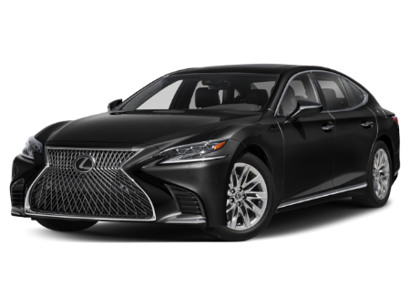 2020 Lexus LS 500 Base