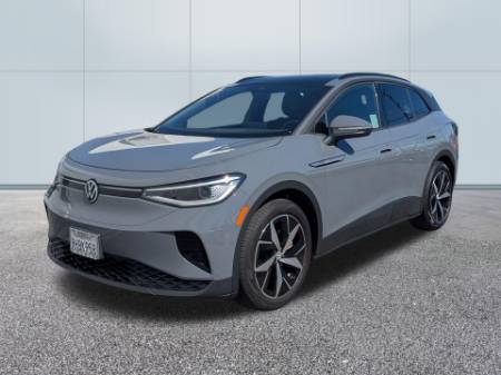 2023 Volkswagen ID.4 PRO S