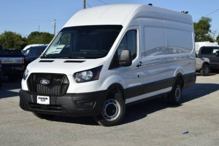2026 Ford Transit-350 High Roof