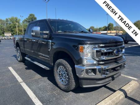 2020 Ford F-350SD XLT