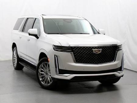 2023 Cadillac Escalade ESV Premium