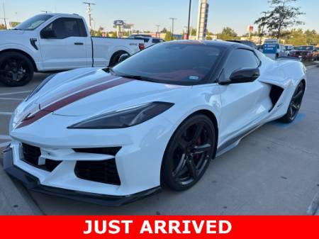 2024 Chevrolet Corvette 3LZ