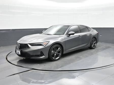 2024 Acura Integra w/A-Spec Technology Package