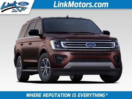 2021 Ford Expedition Limited 4X4