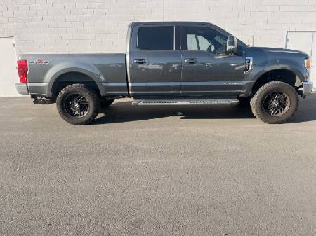 2020 Ford F-250SD LARIAT