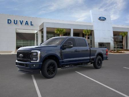 2025 Ford F-350SD XLT