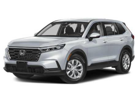 2023 Honda CR-V LX 2WD