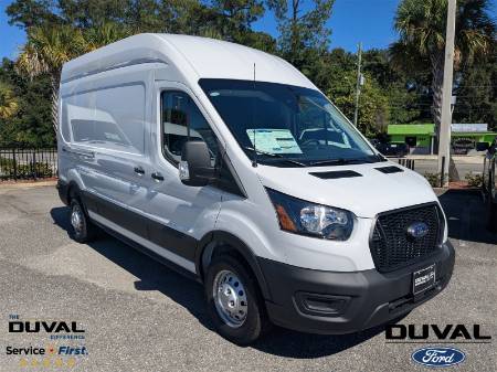 2025 Ford Transit-350 Base