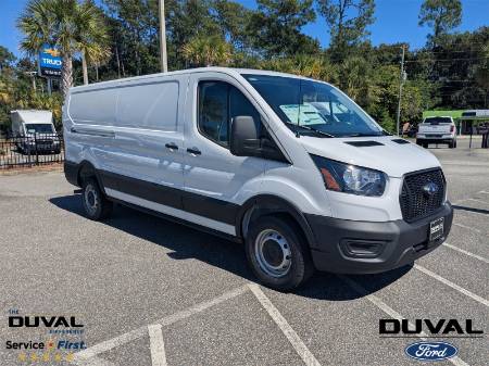 2025 Ford Transit-150 Base