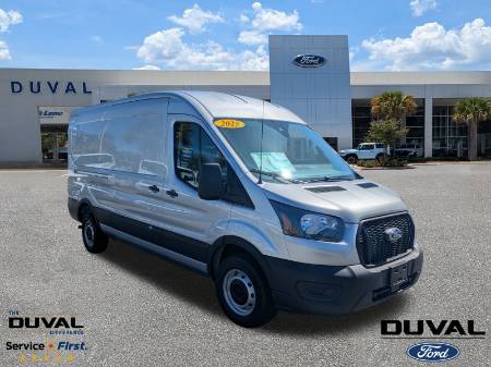 2025 Ford Transit-350 Base