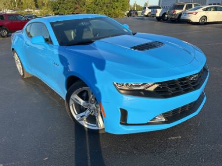 2023 Chevrolet Camaro LT1
