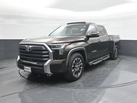 2022 Toyota Tundra 2WD Limited