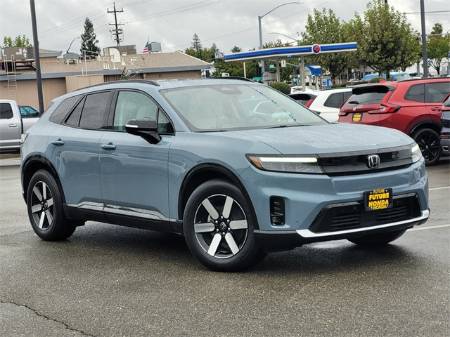 2025 Honda Prologue Touring