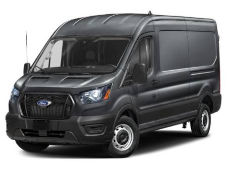 2026 Ford Transit-250 Medium Roof Cargo Van