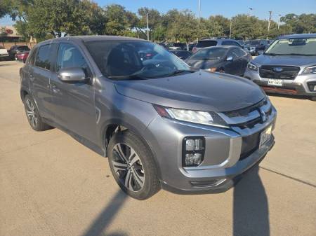 2020 Mitsubishi Outlander Sport SE 2.0