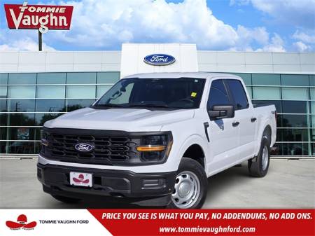 2024 Ford F-150 XL