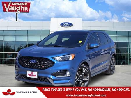 2019 Ford Edge ST