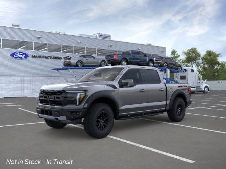 2025 Ford F-150 Raptor®