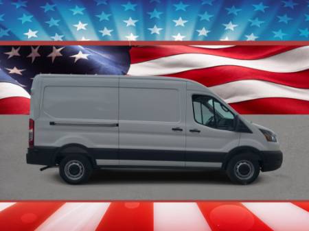2025 Ford Transit Cargo Van T-250