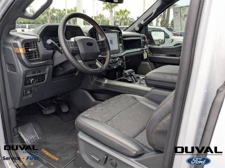 2025 Ford Expedition Tremor 7-Passenger