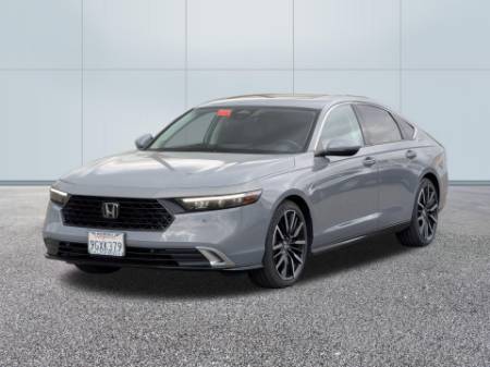 2023 Honda Accord Hybrid Hybrid Touring