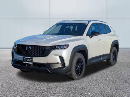 2026 Mazda CX-50 Hybrid H Hybrid Preferred