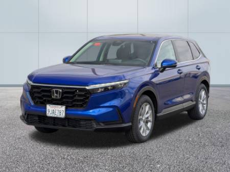 2024 Honda CR-V EX 2WD