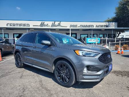 2024 Ford Edge ST Line