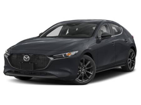 2024 Mazda Mazda3 2.5 S Select Sport