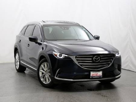 2016 Mazda CX-9 Grand Touring