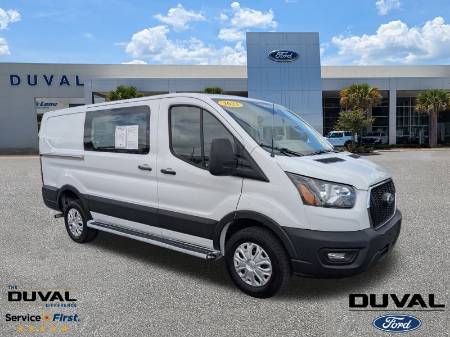 2023 Ford Transit-250 Base