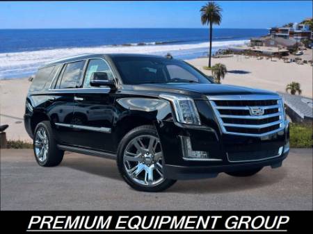 2015 Cadillac Escalade Premium