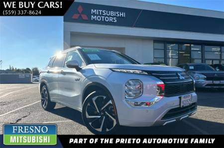 2023 Mitsubishi Outlander Phev SEL
