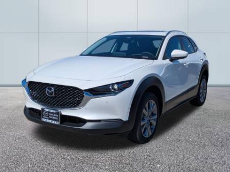 2026 Mazda CX-30 2.5 S Premium Package