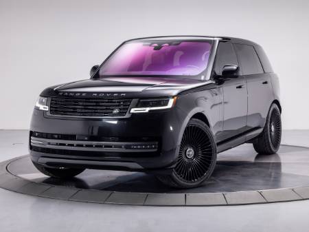 2023 Land Rover Range Rover P530 SE