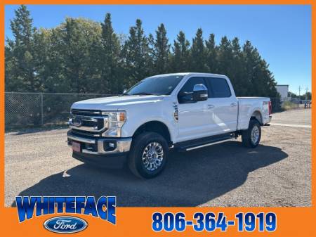 2022 Ford F-250SD XLT
