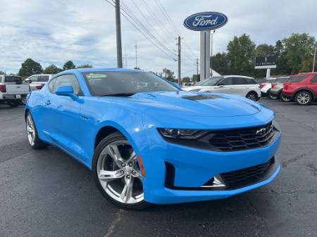 2023 Chevrolet Camaro LT1