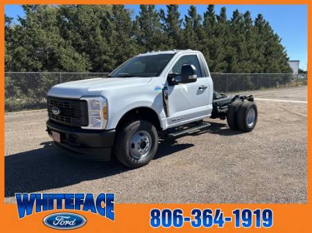 2026 Ford F-350SD XL