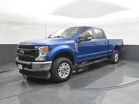 2022 Ford Super Duty F-250 SRW XL