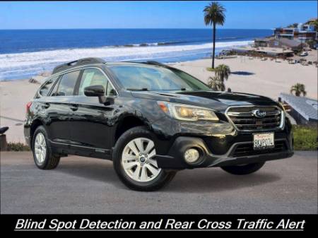 2019 Subaru Outback Premium