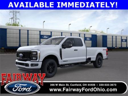 2026 Ford F-350SD XL STX