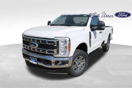 2025 Ford F-250SD
