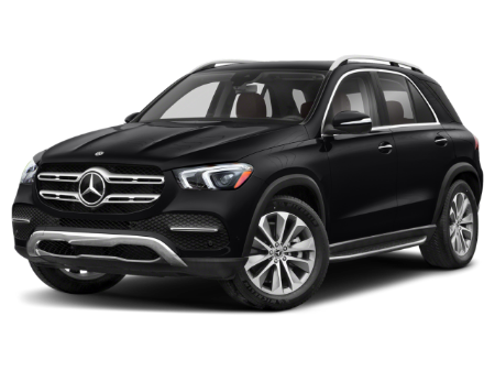 2020 Mercedes-Benz GLE 4MATIC®